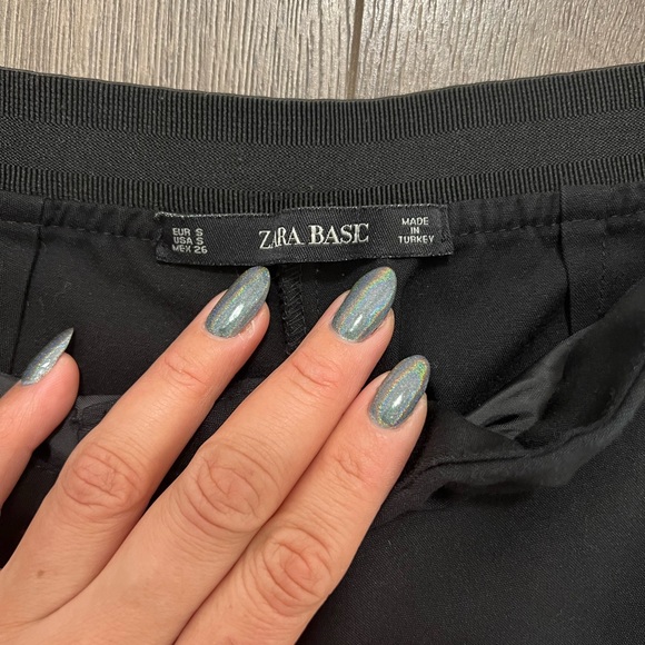 Zara pants size S - Picture 6 of 8